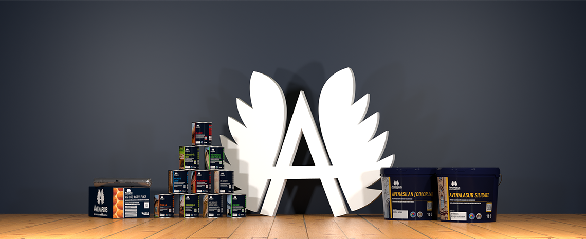 Image Avenarius