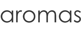 Logo Aromas