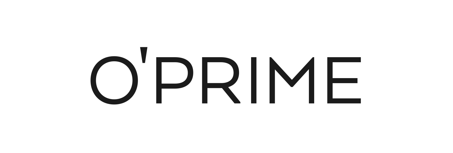 Logo O'PRIME