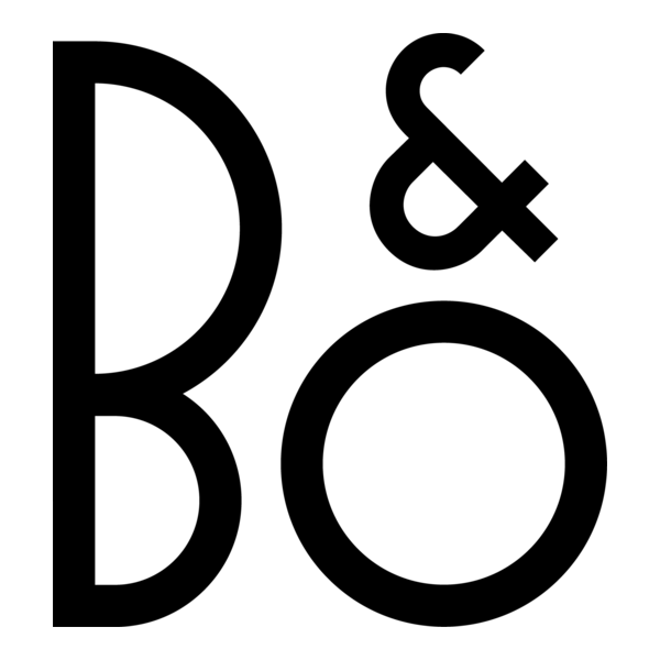 Logo Bang Olufsen