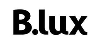 Logo B.Lux