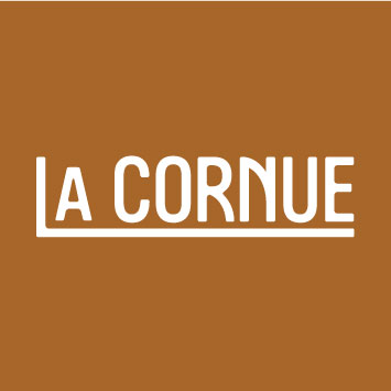 Logo La Cornue