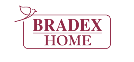 Logo BRADEX HOME