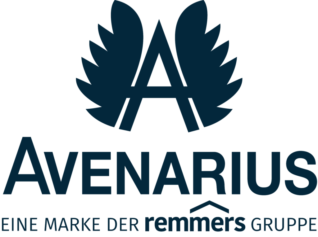 Logo Avenarius