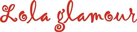 Logo Lola Glamour