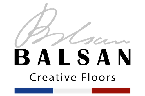 Logo Balsan