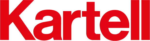 Logo Kartell