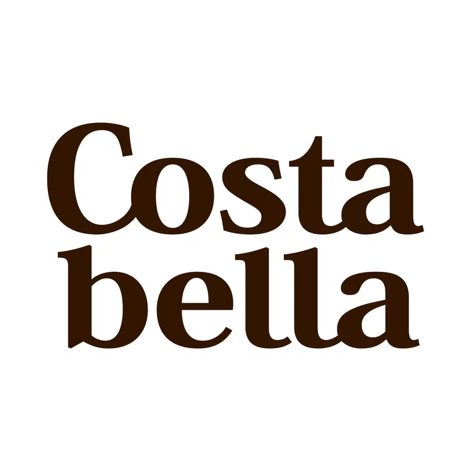 Logo Costa Bella