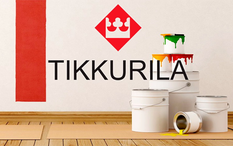 Image Tikkurila