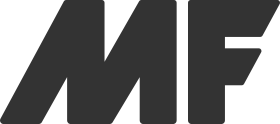 Logo MF Paints