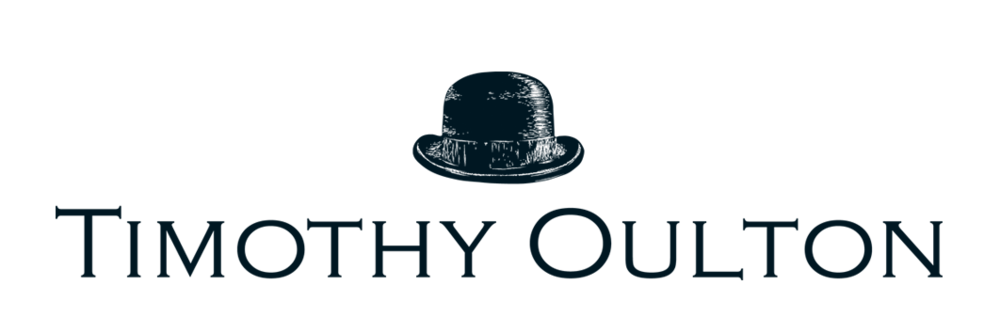 Logo Timothy Oulton