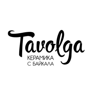 Logo Tavolga