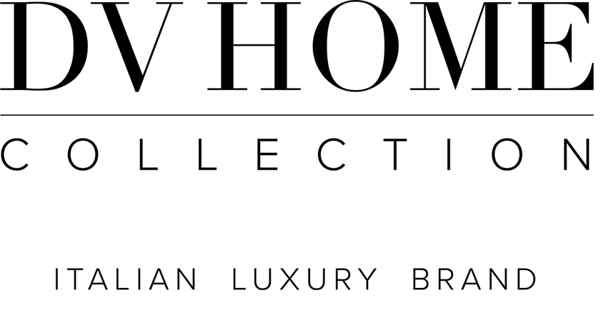 Logo DV home collection