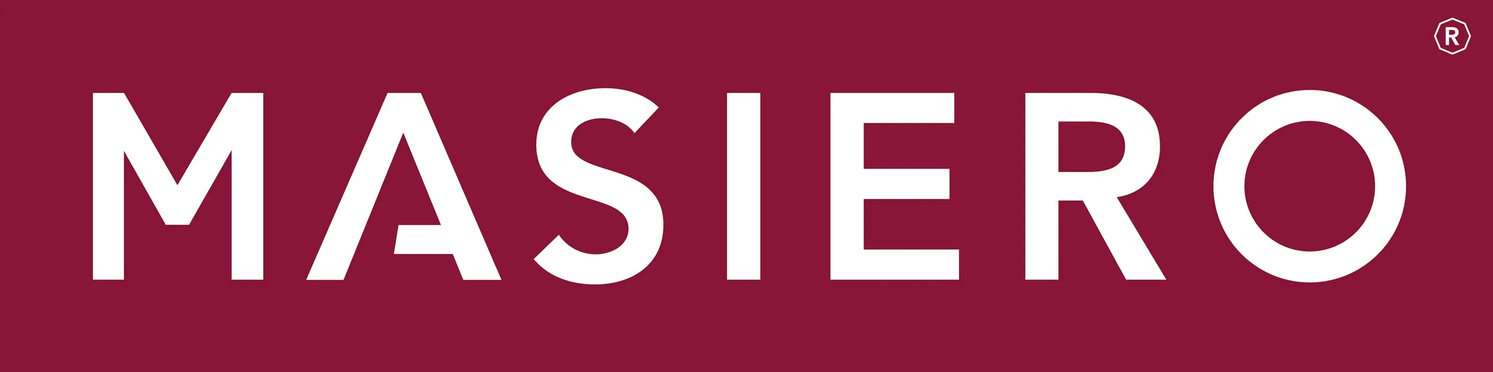 Logo Masiero