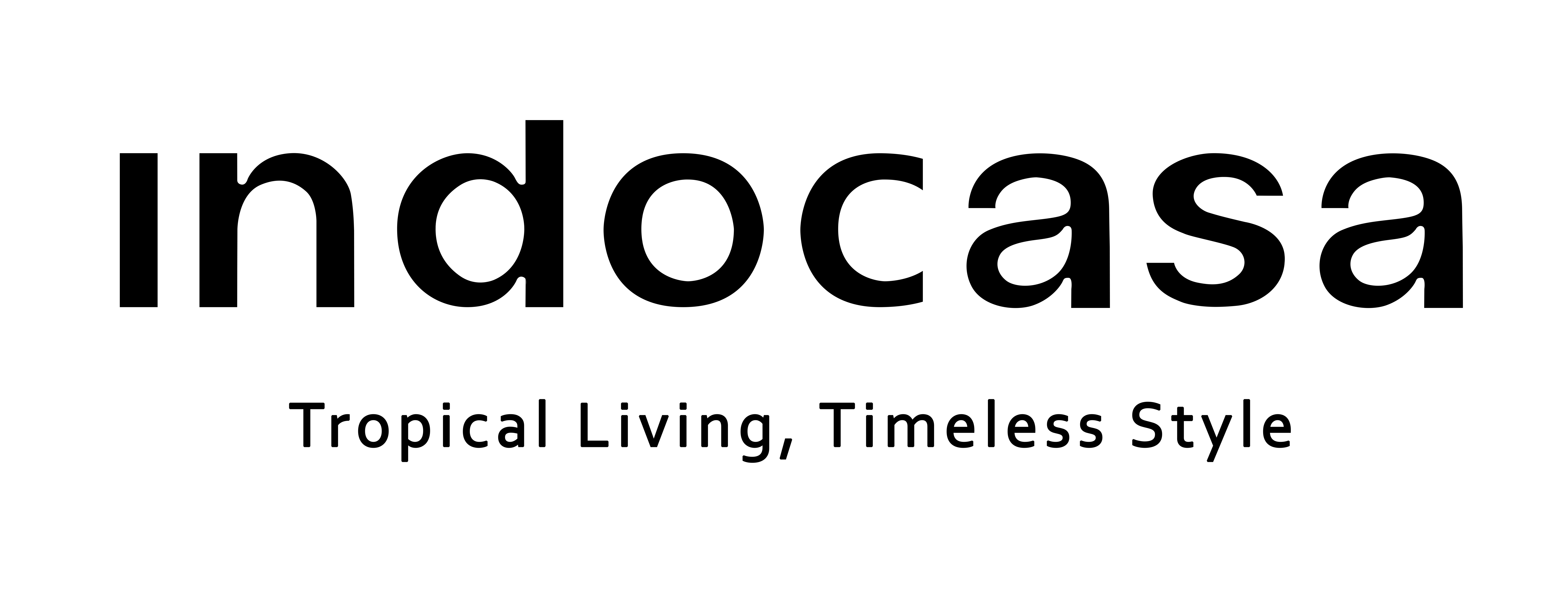 Logo Indocasa