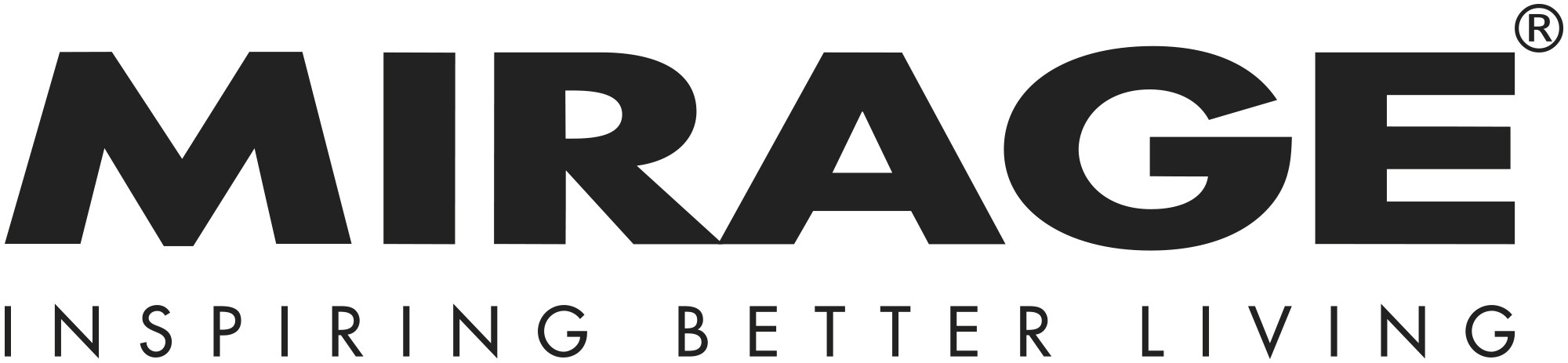 Logo Mirage
