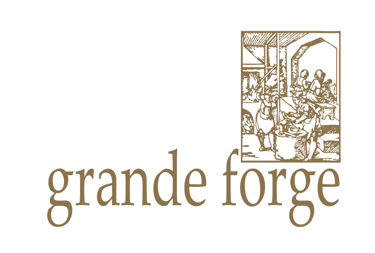 Logo Grande forge