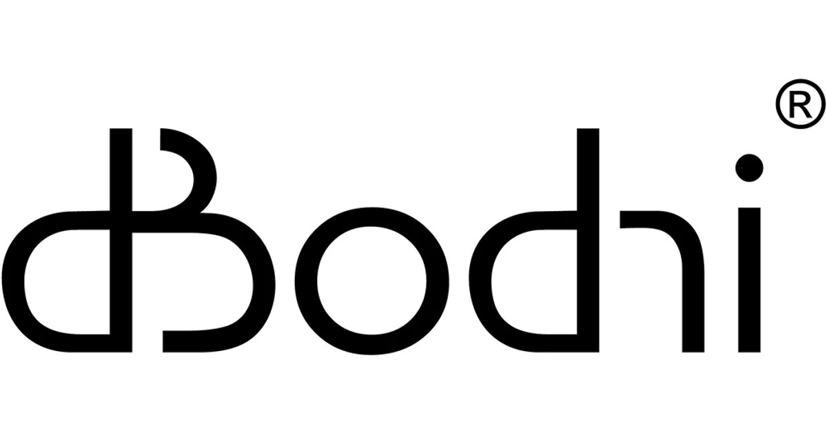 Logo D-BODHI
