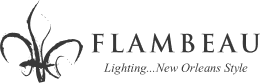 Logo Flambeau