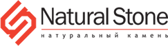Logo NATURAL STONE