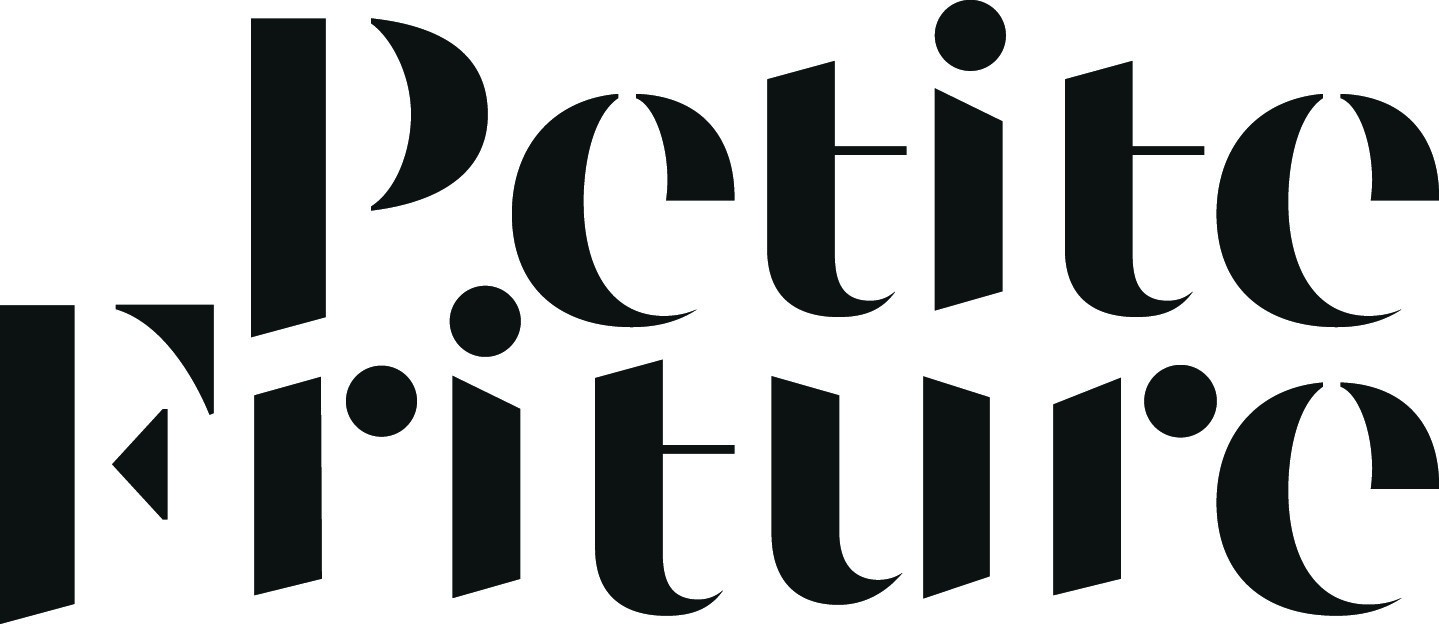 Logo Petite Friture