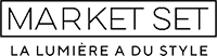 Logo Market Set