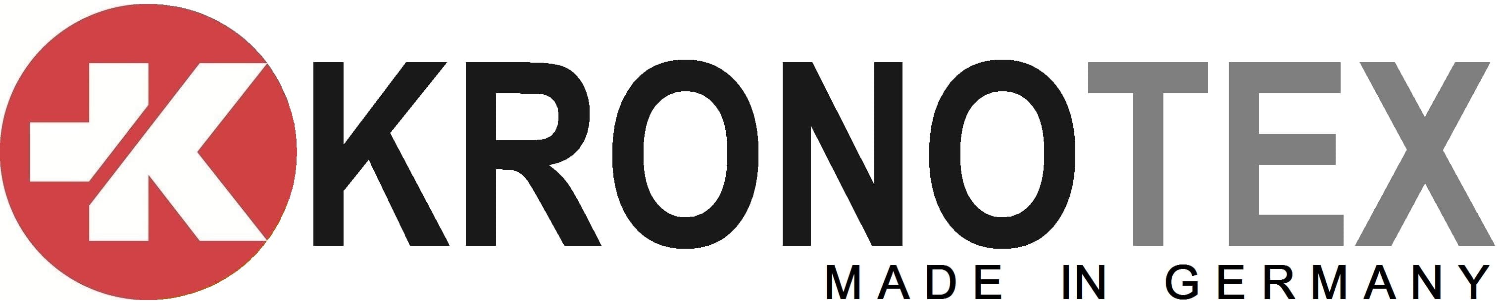 Logo Kronotex
