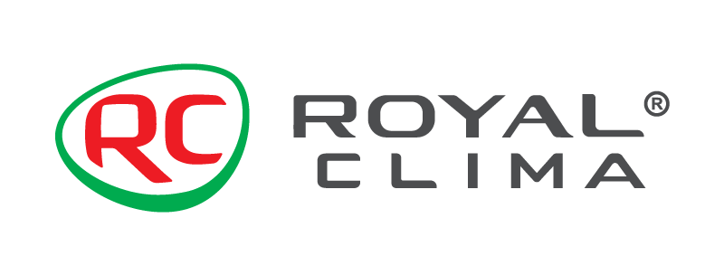 Logo Royal Clima