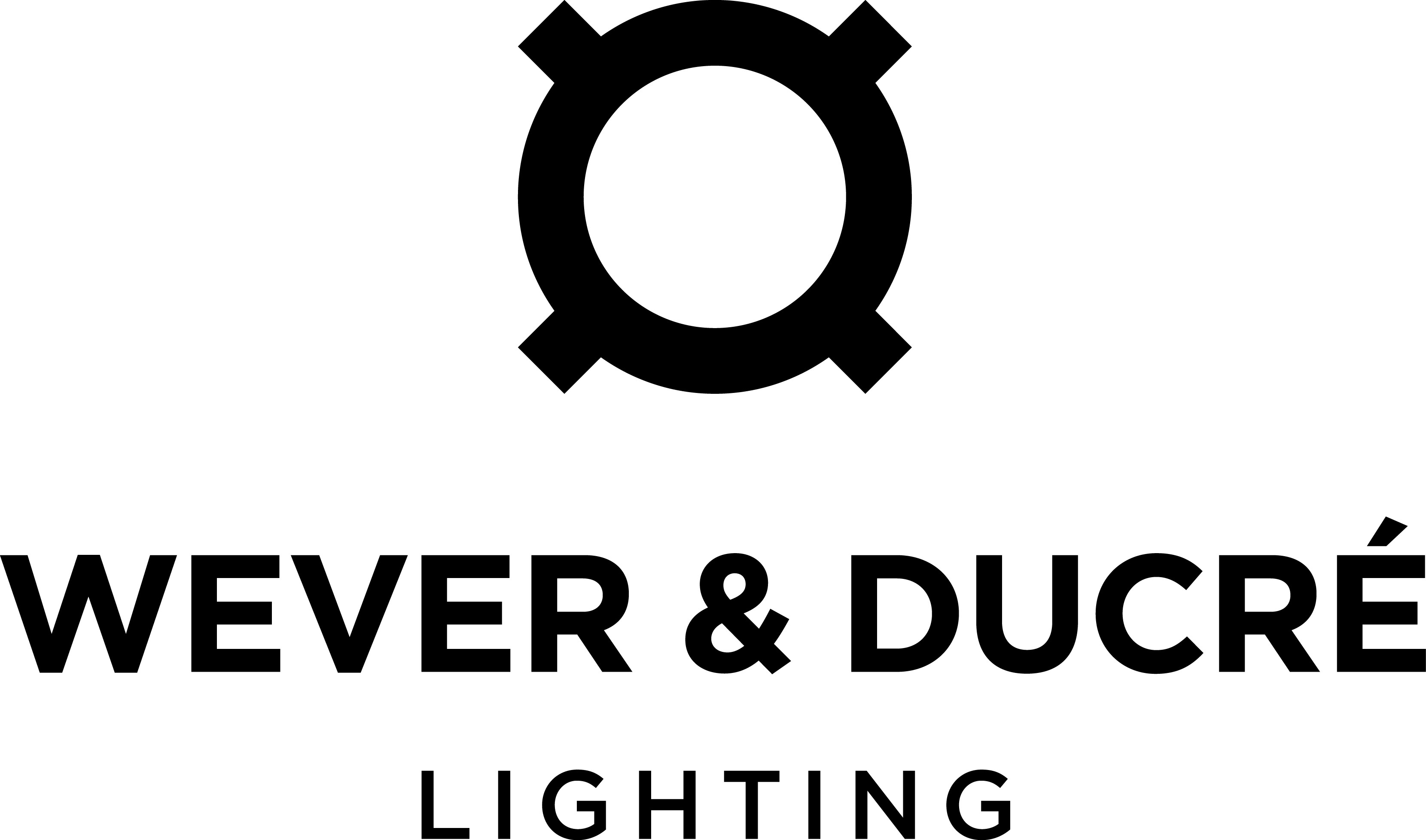 Logo Wever & Ducre