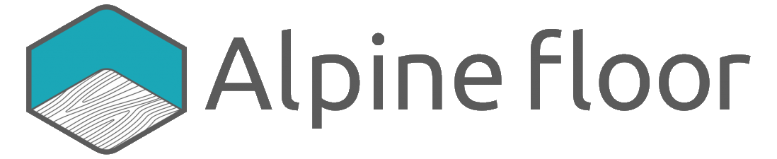 Logo Alpine Floor