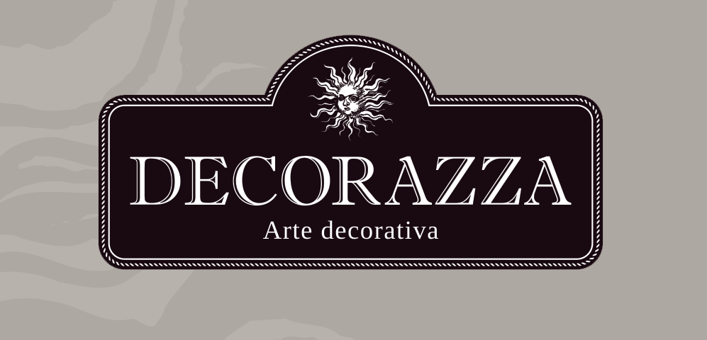 Logo Decorazza