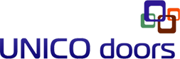 Logo Unicodoors