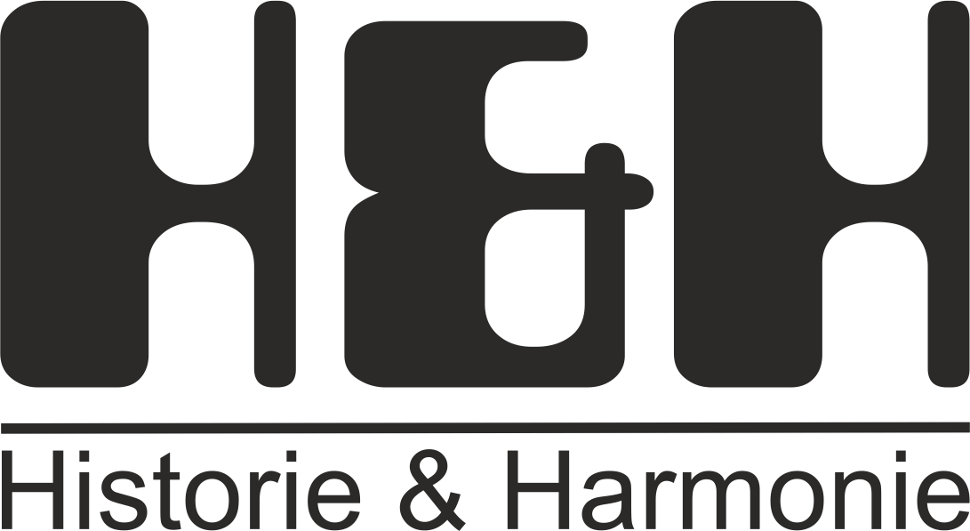 Logo History & Harmony