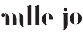 Logo Mademoisselle Jo