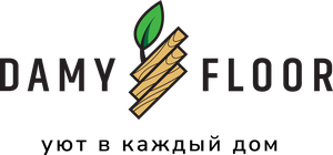 Logo Damy Floor