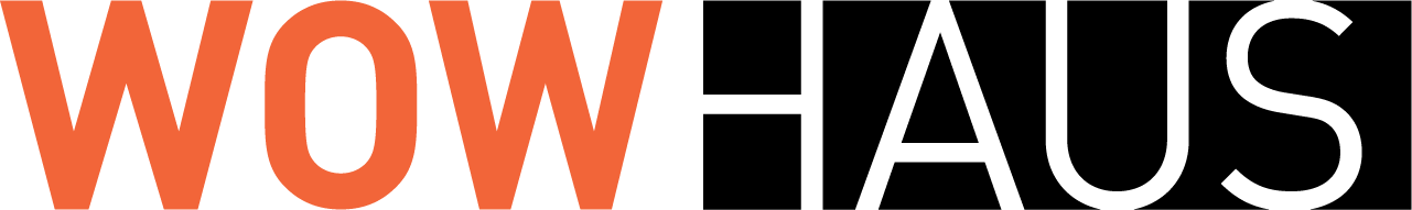 Logo Wowhaus