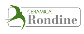 Logo Ceramica Rondine