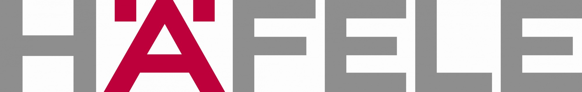 Logo Hafele