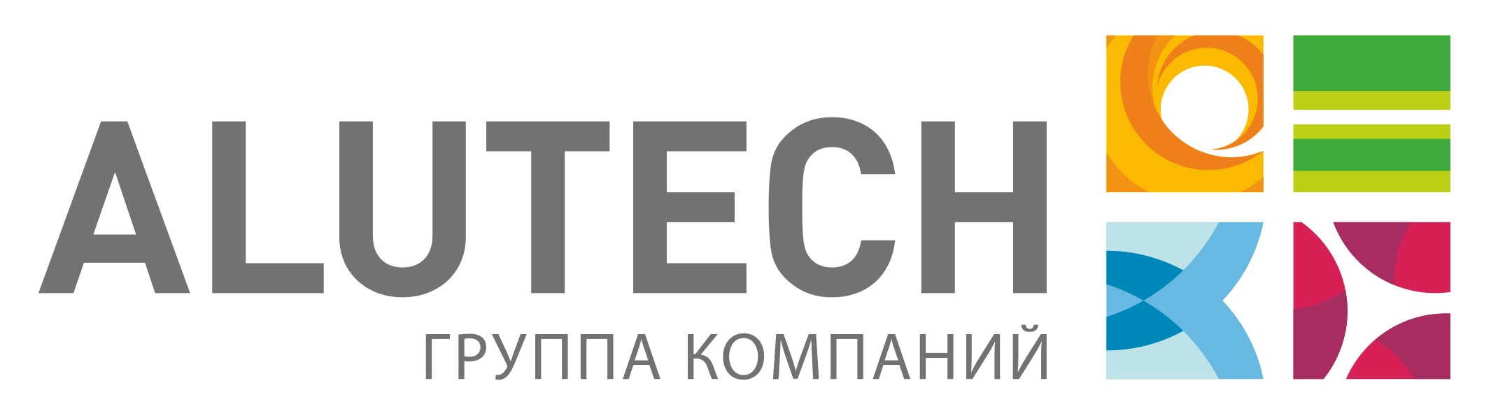 Logo ALUTECH