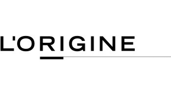 Logo L'Origine