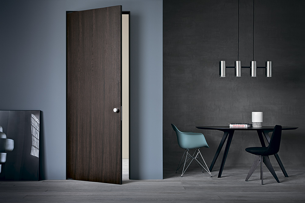 Image Lualdi Porte