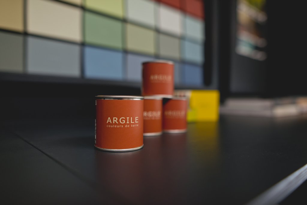 Image Argile