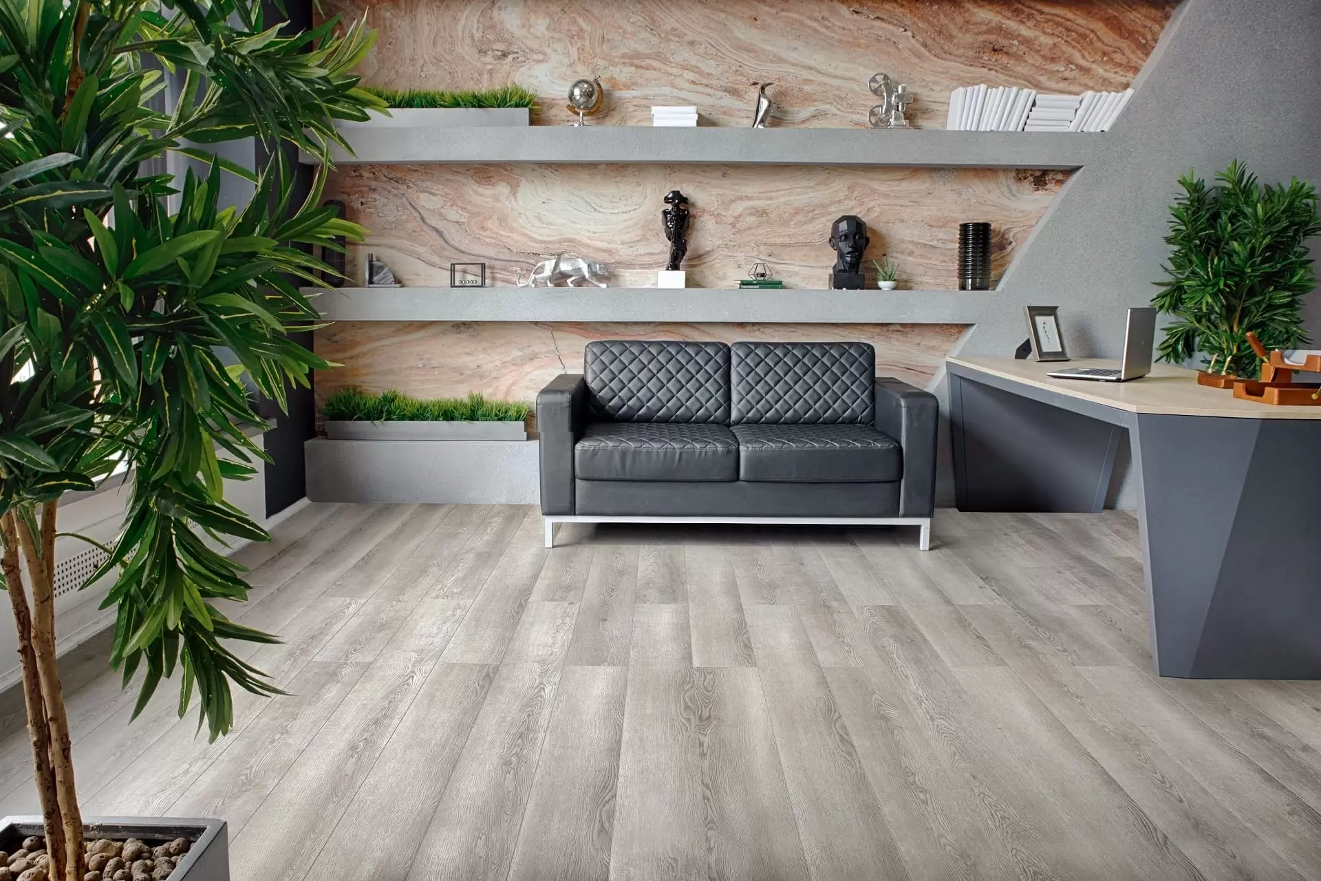 Image Alpine Floor