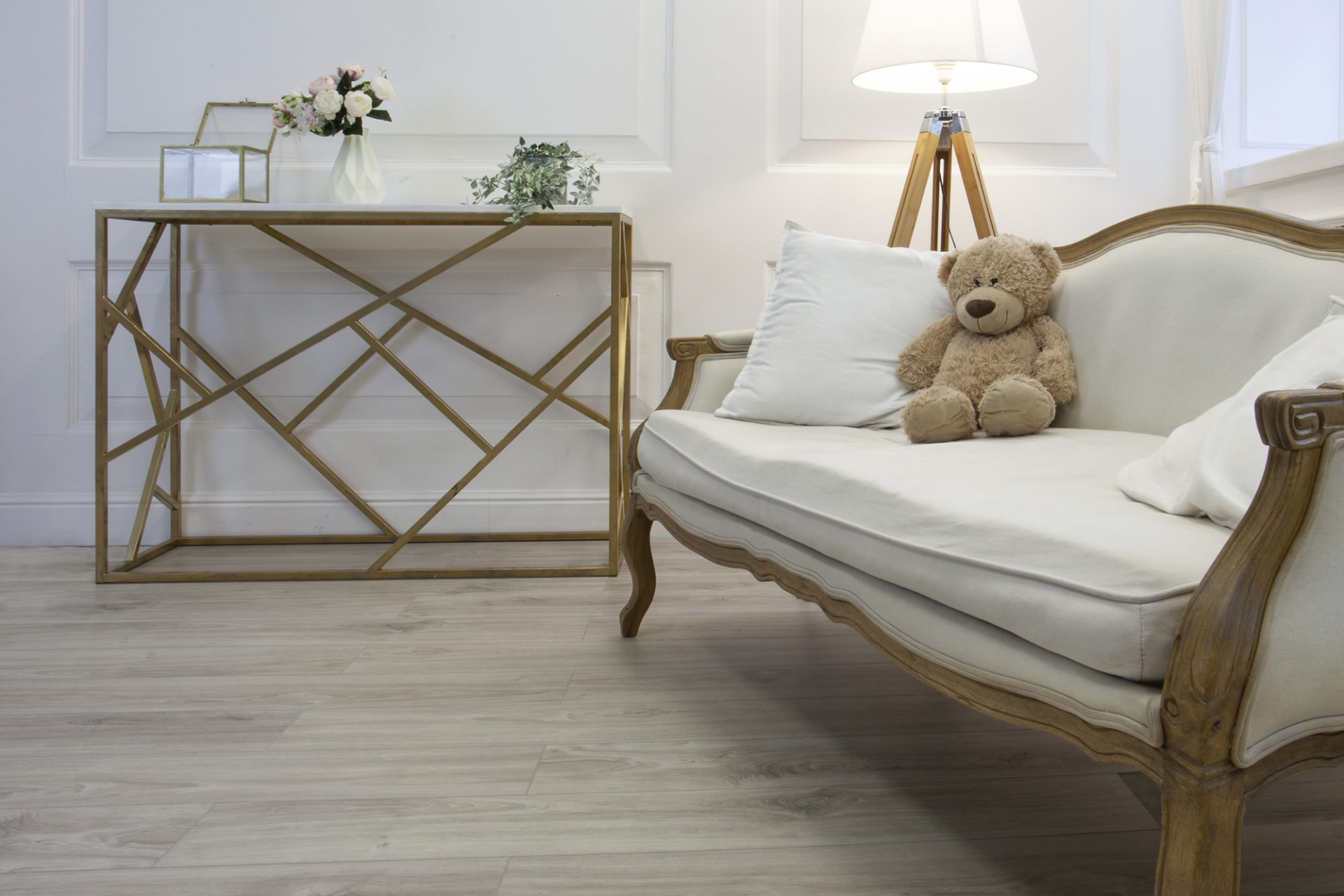 Image Damy Floor