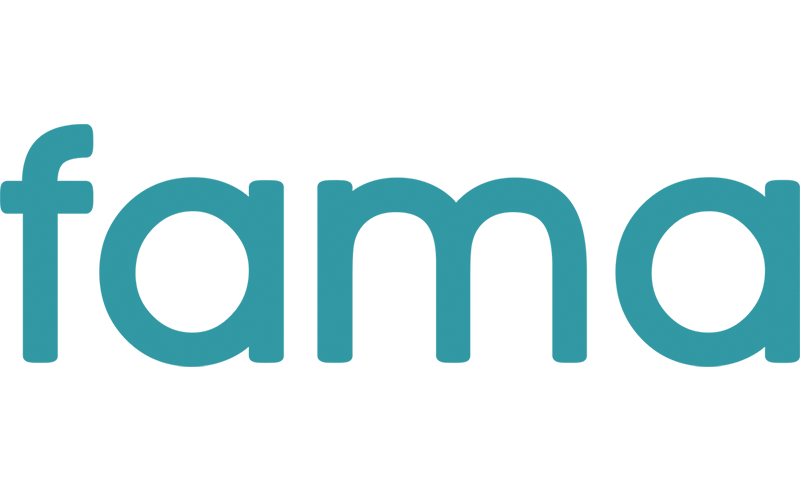 Logo Fama
