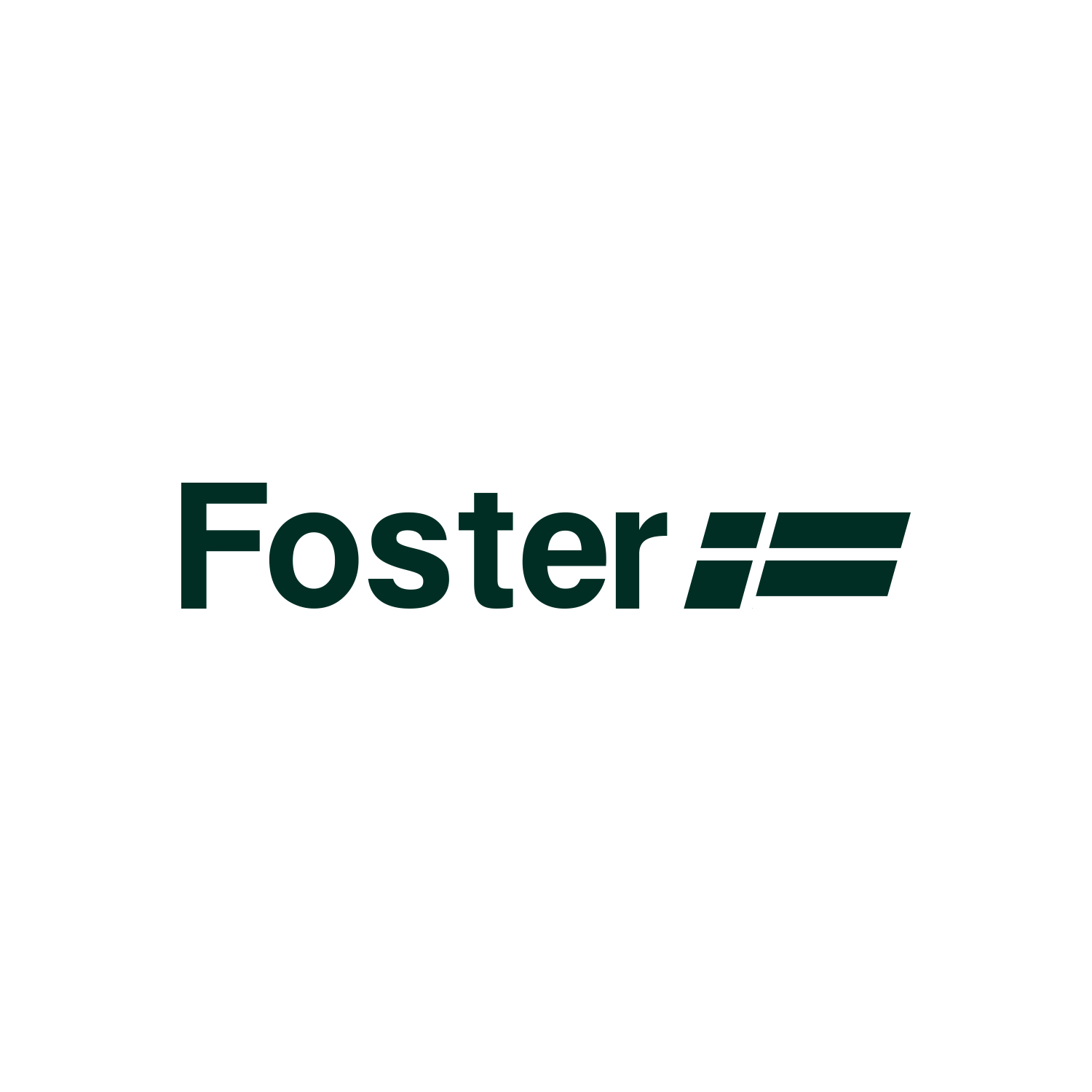 Logo Foster