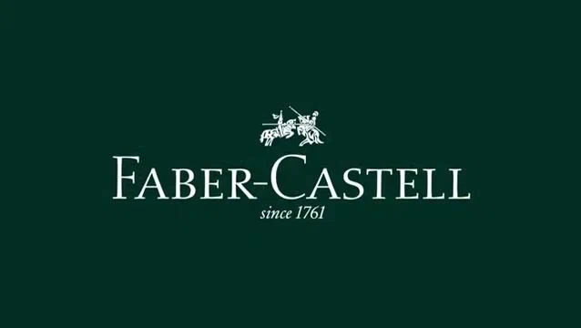 Logo Faber-Castell