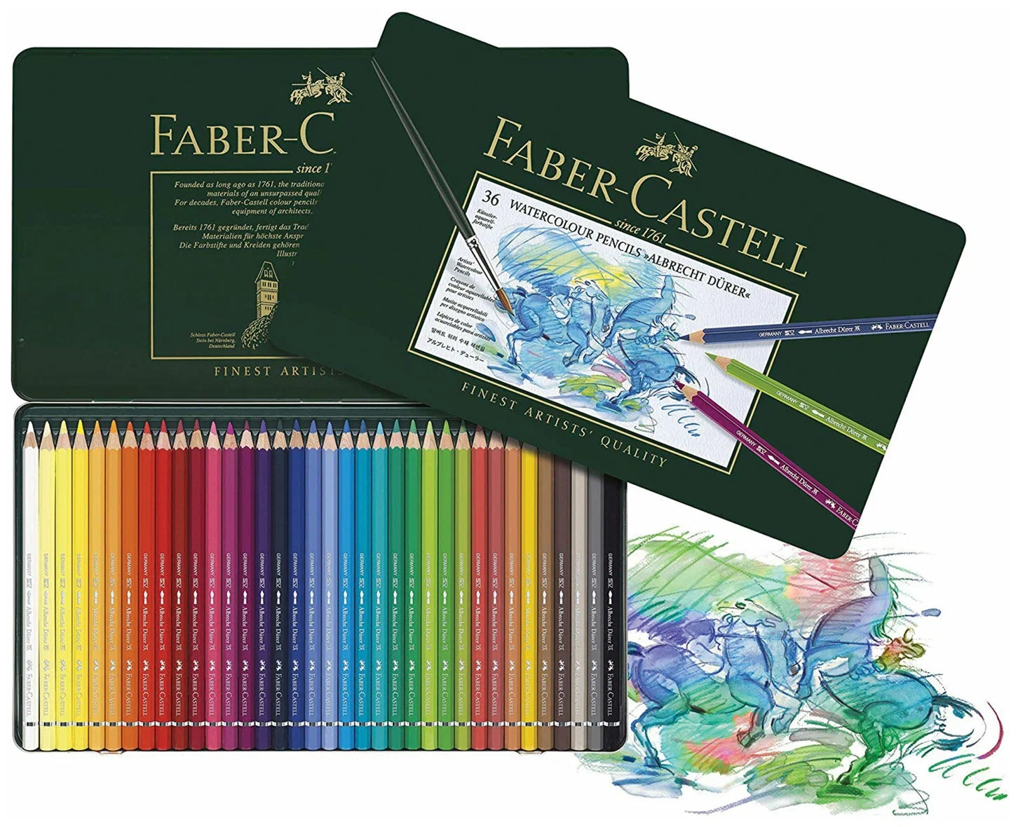 Image Faber-Castell
