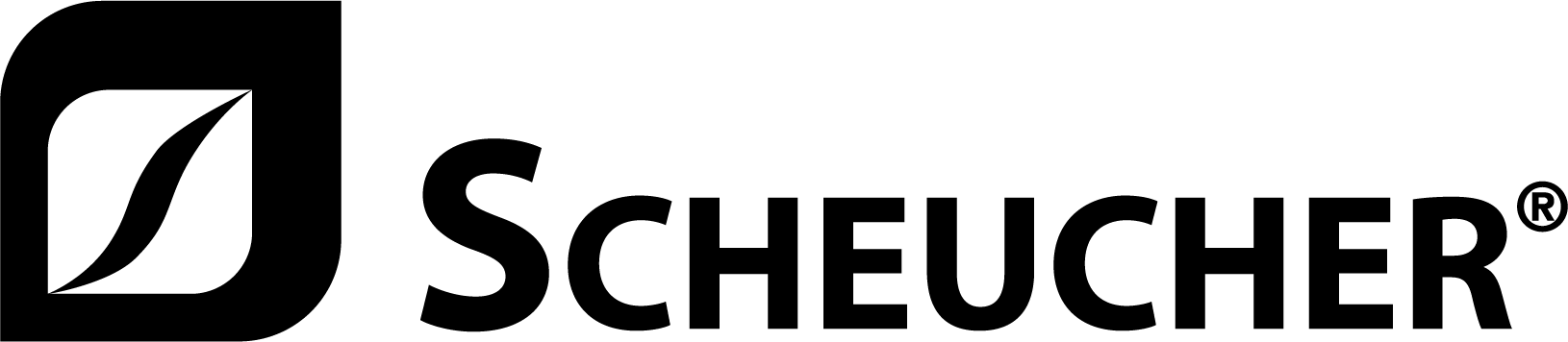 Logo Scheucher