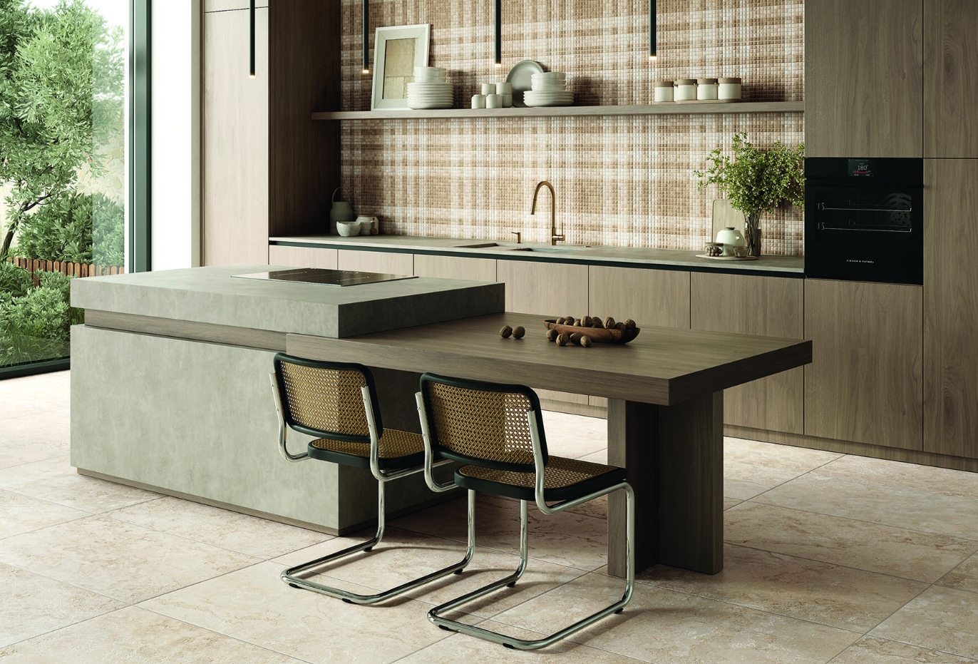 Image Edimax astor